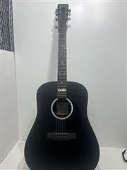 MARTIN GUITAR DX JOHNNY CASH